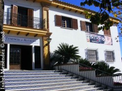 El evento, que se celebró en la Casa de la Cultura de Arroyo de la Miel, estuvo organizado por la Peña Flamenca ‘La Repompa’ de Málaga.