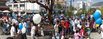 El evento se celebrará el próximo 25 de mayo, en la Casa de la Cultura de Arroyo de la Miel.