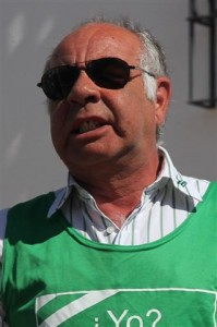 Bartolomé Florido