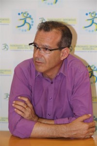 “Desde Bienestar Social queremos dar la oportunidad a todos estos niños de que reciban clases y no se queden descolgados en sus estudios”, ha explicado el concejal Francisco Salido