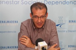 “Estamos muy contentos por el resultado y la gran acogida que están teniendo todos los talleres que se celebran en los centros sociales”, ha valorado el concejal de Bienestar Social, Francisco Salido.