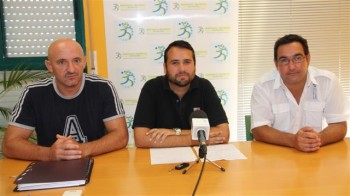 Enmarcado en el proyecto Andalucía Orienta y puesto en marcha por el Centro Municipal de Formación ‘Benalforma’.