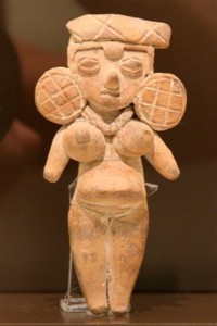 La concejala de Cultura, Yolanda Peña, presidió la celebración del Día Internacional de los Museos.