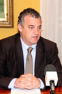 El nuevo canon permitirá la creación de nuevas arterias de abastecimiento en Carvajal, El Olmedo y Torrequebrada-Santangelo, además de renovar el depósito de Carola.