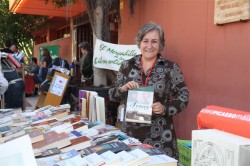 La concejala de Cultura, Yolanda Peña, ha mostrado su satisfacción por la participación ciudadana que han obtenido los eventos organizados en la Biblioteca Pública de Arroyo de la Miel. 