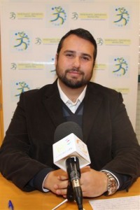 “Echábamos de menos que el pádel en Benalmádena se encontrará al mismo nivel que otros deportes y clubes”, ha declarado Olea.