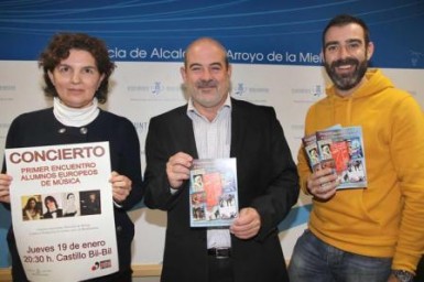 •	Este trimestre cultural está especialmente marcado por el certamen de 'Teatro y Humor', que alcanza su IX edición