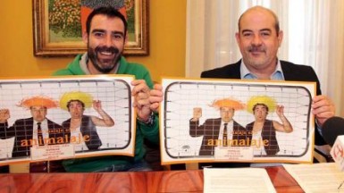 En total se representan cuatro obras dirigidas a todo tipo de público, siendo sólo la primera, “Tai Viginia”, para público adulto.