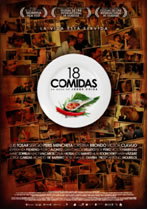 cine_18_comidas Pulsa la imagen para ver el trailer