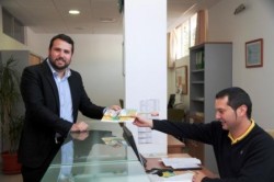 El Instituto Andaluz de Investigación y Formación Agraria concede al centro benalmadense el título de ‘Entidad Docente Colaboradora’.
