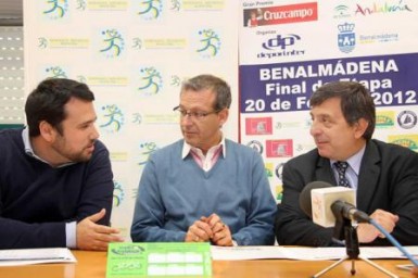 “Supondrá una magnífica oportunidad de promoción turística de nuestro municipio, ya que la etapa tendrá una gran repercusión mediática al ser retransmitida por diferentes canales de televisión y radio nacionales e internacionales”, ha valorado el alcalde accidental, Francisco Salido