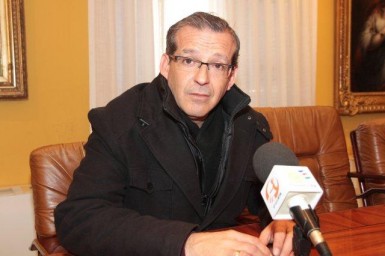 Las acciones judiciales tomadas por Marinas del Mediterráneo contra el Puerto Deportivo de Benalmádena por la recuperación del varadero avalan la actuación realizada por el concejal del Puerto.