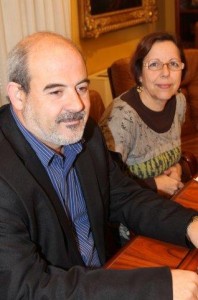 “El taller incidirá sobre la importancia de trabajar en la construcción de una relación de amor basada en el respeto y la igualdad”, ha explicado la concejala de Educación, Elena Galán.