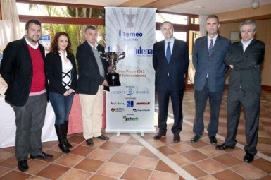 “Este torneo marcará un antes y un después en la celebración de este tipo de eventos en Benalmádena, y supone la constatación de nuestra apuesta por unir el turismo con el deporte”, ha valorado el alcalde Javier Carnero.