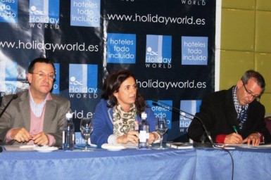 El concejal de Bienestar Social, Francisco Salido, ha pedido a toda la ciudadanía de Benalmádena que se sume a esta iniciativa solidaria