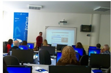 El plazo de solicitud y fecha de inicio de este nuevo curso especializado está aún por determinar