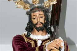 Nuestro Padre Jesús Nazareno