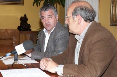  “Desde el 1 de enero hasta la fecha los agentes han cursado un total de 130 sanciones, y ya se observa una disminución considerable de las mismas entre enero y marzo”, ha destacado el alcalde Javier Carnero. 