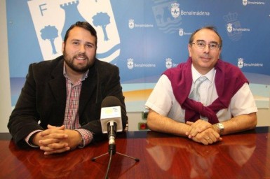 Gloria Alonso de la Cámara, más conocida por nuestros vecinos como 'Doña Gloria', llegó a Benalmádena en 1957, convirtiéndose en la primera farmacéutica licenciada de la localidad.