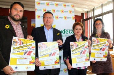 Habrá trofeos para los ganadores, barbacoa para recuperar fuerzas y una rifa solidaria con grandes premios y para los más pequeños el club deportivo ha preparado una zona de ludoteca con actividades y divertidos juegos. 