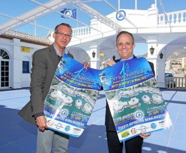 El concejal de Puerto, Francisco Salido, ha mostrado su satisfacción por ser “la primera feria de estas características que se  celebra en la comunidad andaluza, lo que nos llena de orgullo, y que servirá para potenciar el turismo de este importante sector en nuestro municipio”.