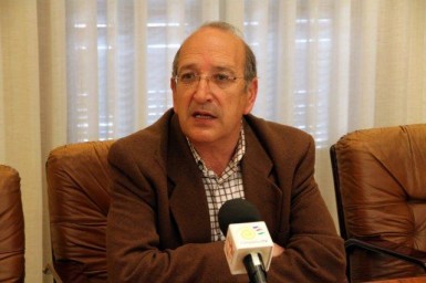 “La retirada de estos carteles representa un coste económico para el Ayuntamiento y, además, generan una mala imagen para el municipio”, ha declarado el concejal de Seguridad Ciudadana, Manuel Arroyo.