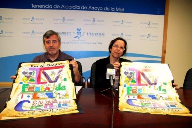 Estudiantes de diferentes centros escolares de nuestro municipio y de fuera pondrán en marcha diversos stands donde mostraran los distintos estudios y experimentos que han ido trabajando en sus centros.