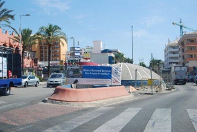 “Hemos logrado incluir la ejecución de los trabajos en el Consorcio del Qualifica, por lo que la Consejería de Turismo de la Junta se ocupará del 70 % del coste del proyecto”, ha anunciado el alcalde Javier Carnero.