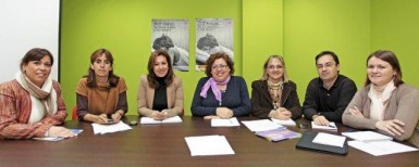 El asesor jurídico de la Delegación de Igualdad informará sobre numerosos aspectos de los procedimientos de separación y divorcio