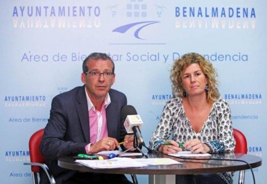  Este programa municipal concentra su actuación principalmente en familias en las que el trabajador social ha detectado que existen menores que requieren mayor atención o cuidados. 