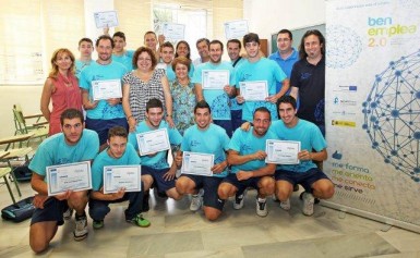 “Desde la Concejalía de Sanidad estamos abiertos a facilitar esta formación a aquellos colectivos que nos la soliciten, ya que conocer estas nociones básicas de primeros auxilios puede ser vital en un momento de emergencia”, ha señalado la edil María del Carmen Florido.