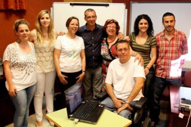 •	Ya se han realizado algunas de estas sesiones en el Centro Social de Béjar y en el Centro Municipal de Formación Permanente .