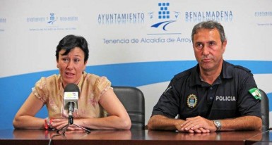 Las sanciones por esta práctica pueden ir desde los 301 hasta los 2.000 euros.