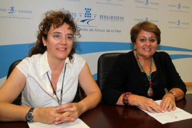 Es una de las actividades que se realizan dentro del Banco del Tiempo.