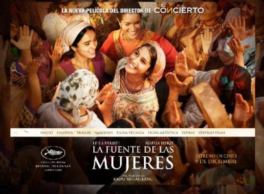 La proyección será a las 20.30 horas en la Casa de la Cultura.