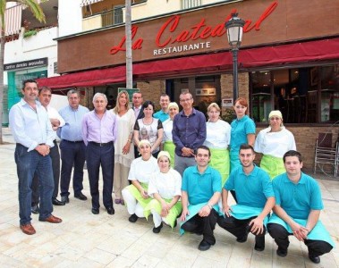	El comercio en Benalmádena crece y amplía su oferta con nuevas propuestas, que encuentran en la localidad potencial para su instalación, y acercan a la población novedades de consumo, poniendo en valor la proximidad y la atención personal.