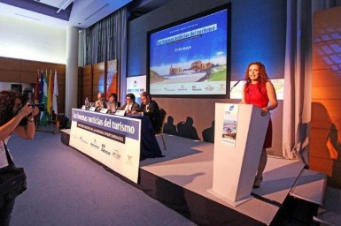 “Ha supuesto una excelente oportunidad de networking para los asistentes e invitados y una manera de proyectar Benalmádena y la marca Costa del Sol de cara a la temporada de verano”, ha declarado la concejala de Turismo, Encarnación Cortés.