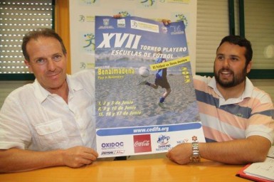 “Seguimos apostando por liderar importantes eventos deportivos como elemento complementario de nuestra amplia oferta turística”, ha destacado el concejal de Deportes, Juan Olea.