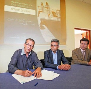 "El proyecto Potenciación de Nuevos Productos Turísticos en la Costal del Sol Occidental es una iniciativa financiada por el Plan Qualifica que pretende demostrar que la colaboración entre empresas complementarias de la industria turística portuaria hacen más atractivo el producto y rentabiliza los esfuerzos de todos los agentes”, ha declarado el concejal delegado del Puerto, Francisco Salido.