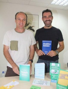 “Como Ayuntamiento no vamos a consentir que se suprima ninguno de los servicios sanitarios que actualmente se ofrecen”, ha manifestado la concejala de Sanidad.