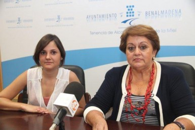 “Como Ayuntamiento no vamos a consentir que se suprima ninguno de los servicios sanitarios que actualmente se ofrecen”, ha manifestado la concejala de Sanidad.