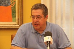 Villazón considera que hay otras muchas partidas en las que se podría haber reducido el gasto.