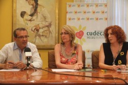 El fin es recaudar fondos para que la asociación continúe añadiendo vida a los días de las personas con enfermedades en fase avanzada.