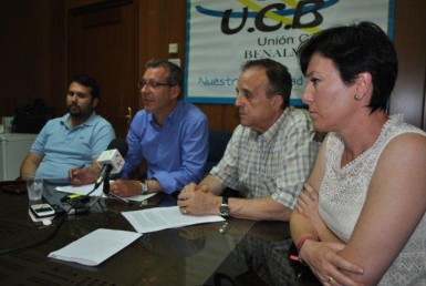 •	El líder de UCB y concejal delegado del Puerto ha resaltado la gestión desarrollada en este año en el Puerto Deportivo de Benalmádena.
