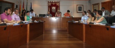 La alcaldesa, Paloma García Gálvez, considera que se trata de “un acto de coherencia y responsabilidad”