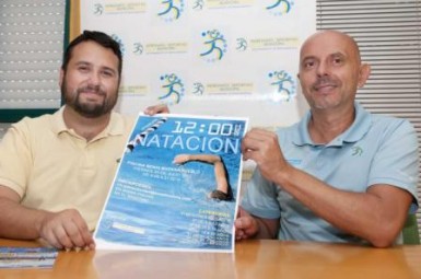 Organizada por el Patronato Municipal de Deportes y abierta a todas las edades.