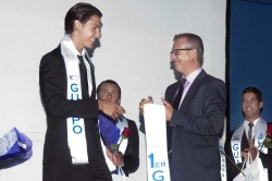 El representante de Andalucía se convirtió en ganador del certamen