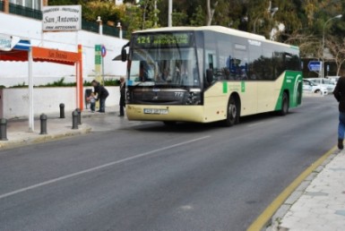 A partir del próximo miércoles, 1 de agosto, entrará en vigor la tarjeta única de transporte