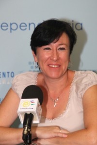 El ejercicio de simulación tendrá lugar el jueves y servirá para presentar la lancha de salvamento con la que cuenta la Asamblea Local.