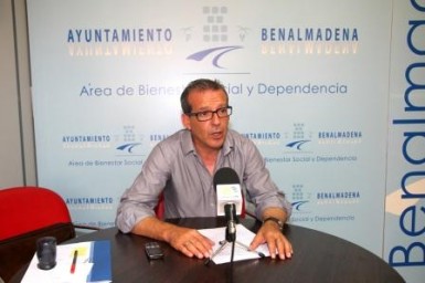 Salido ha destacado que “estas subvenciones individuales se destinan a personas mayores y personas con discapacidad y la concesión de subvenciones estará limitada por las disponibilidades presupuestarias existentes
